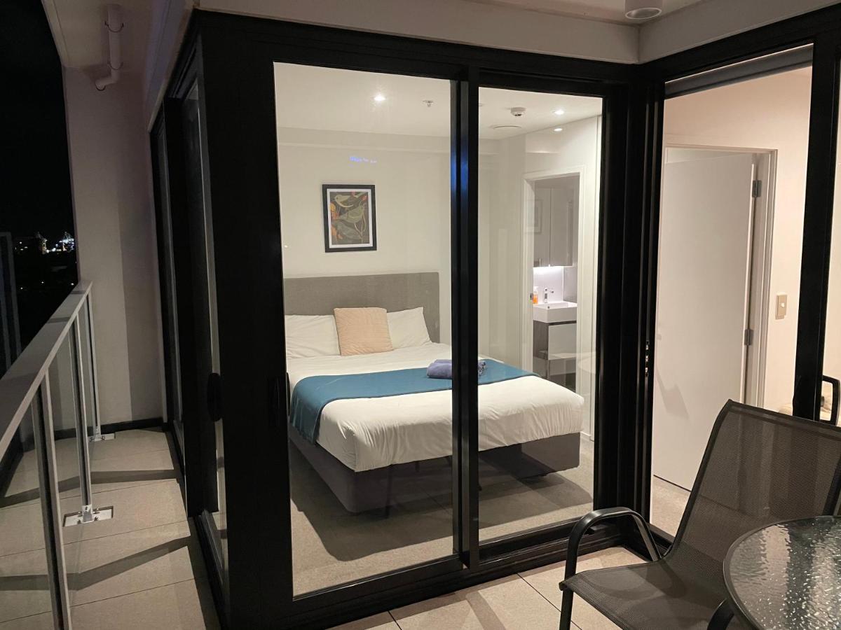 Amazing Views 2 Bedroom Apt In Auckland Cbd Екстер'єр фото