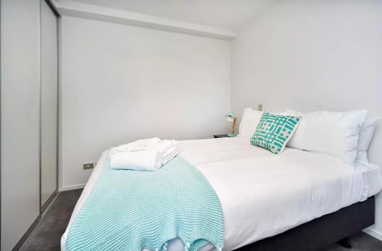 Amazing Views 2 Bedroom Apt In Auckland Cbd Екстер'єр фото