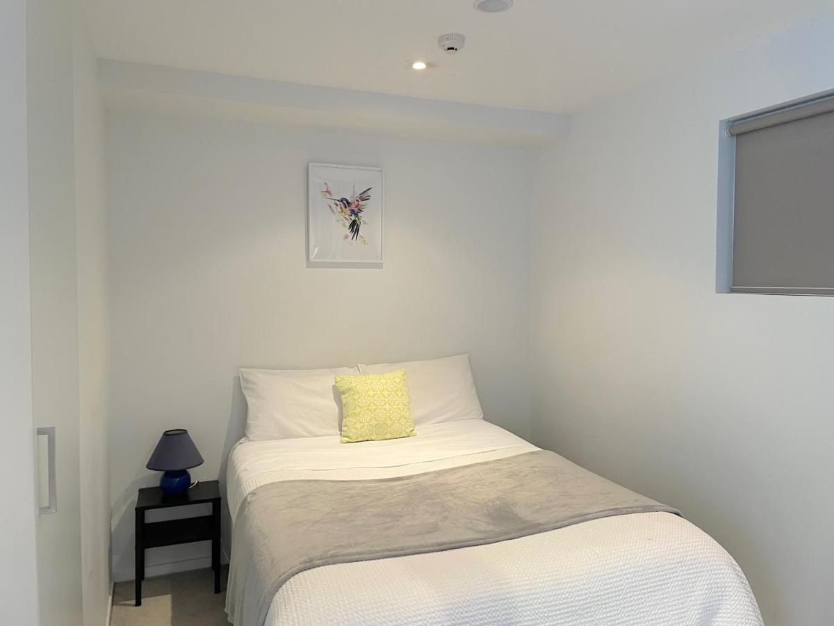 Amazing Views 2 Bedroom Apt In Auckland Cbd Екстер'єр фото
