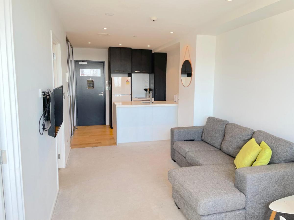 Amazing Views 2 Bedroom Apt In Auckland Cbd Екстер'єр фото