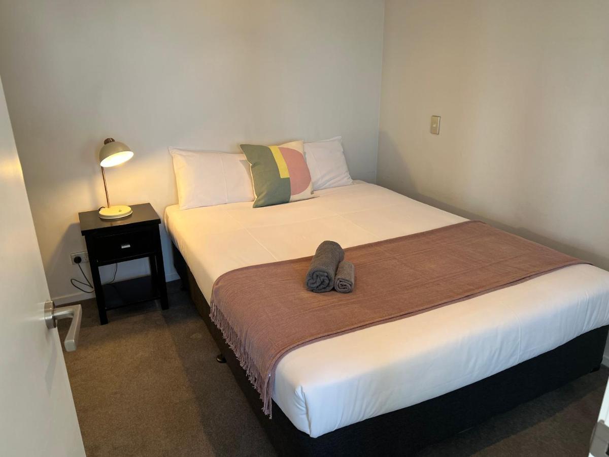 Amazing Views 2 Bedroom Apt In Auckland Cbd Екстер'єр фото